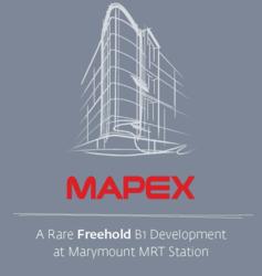 Mapex (D20), Factory #92882512
